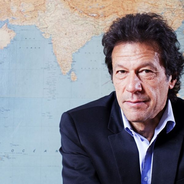 Secret Pakistan Cable Documents U S Pressure To Remove Imran Khan