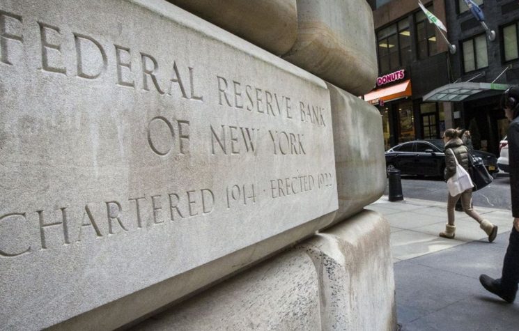Can the US Federal Reserve System Be Trusted with Reserves?