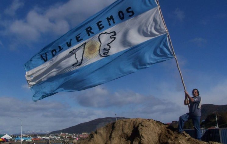 Las Malvinas Son Argentinas: Return to the Falklands?