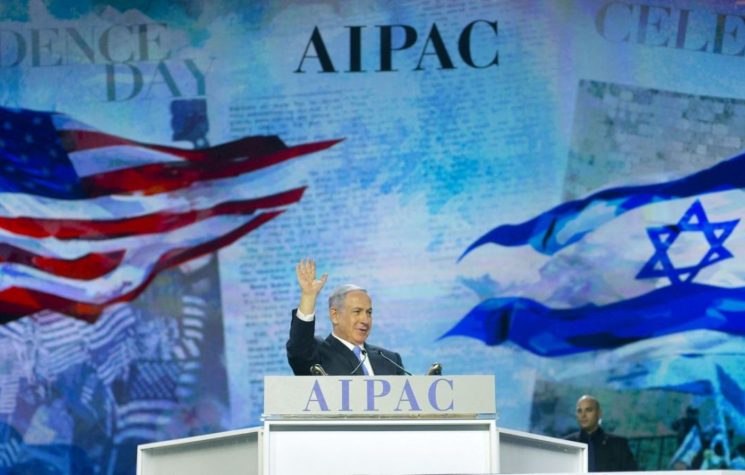 For Israel’s Sake the Israel Lobby Must Be Held to Account