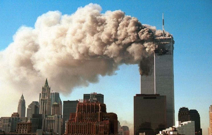 US Senate OKs 9/11 Bill Inflicting Irreparable Damage on Washington-Riyadh Ties