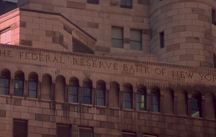 Central Banks: The Untouchables