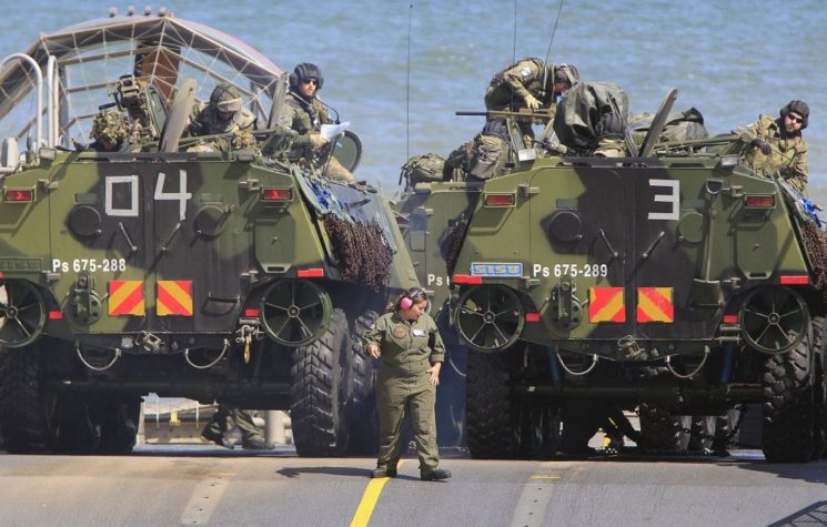 Putin’s “Threats” to the Baltics: a Myth to Promote NATO Unity