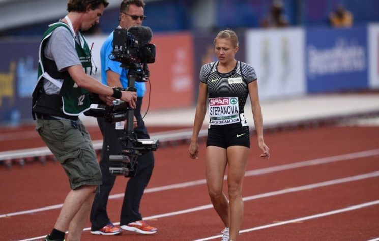 Russian Track and Field Athletes Face an Ongoing Ordeal