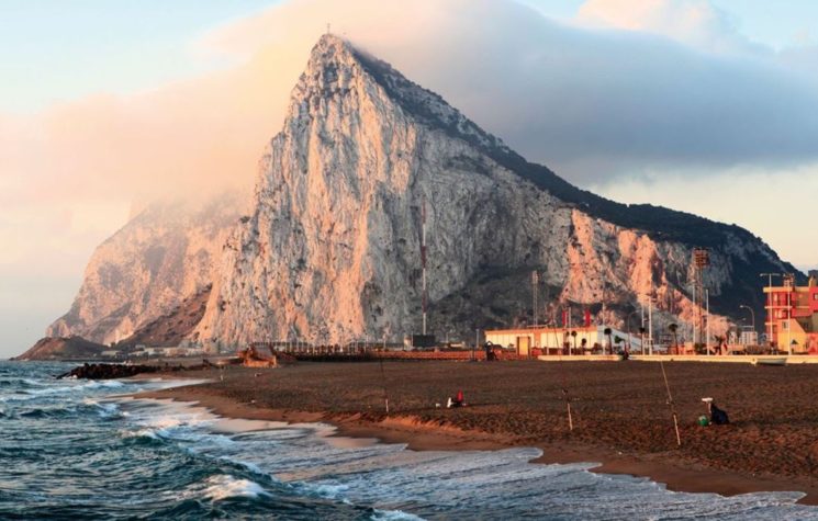 A Return to the Dispute over Gibraltar