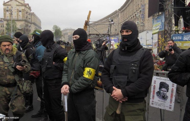America’s Dark History of Supporting Ukrainian Fascists and War Criminals