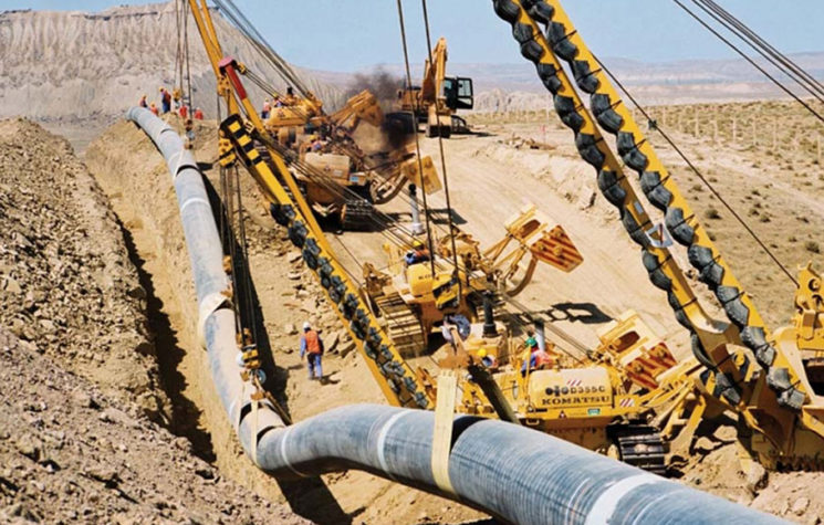 New Expectations for Turkish Stream and More