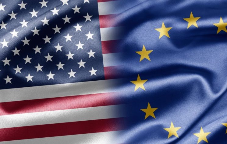 Europe Moving Away from the US to Become More Independent