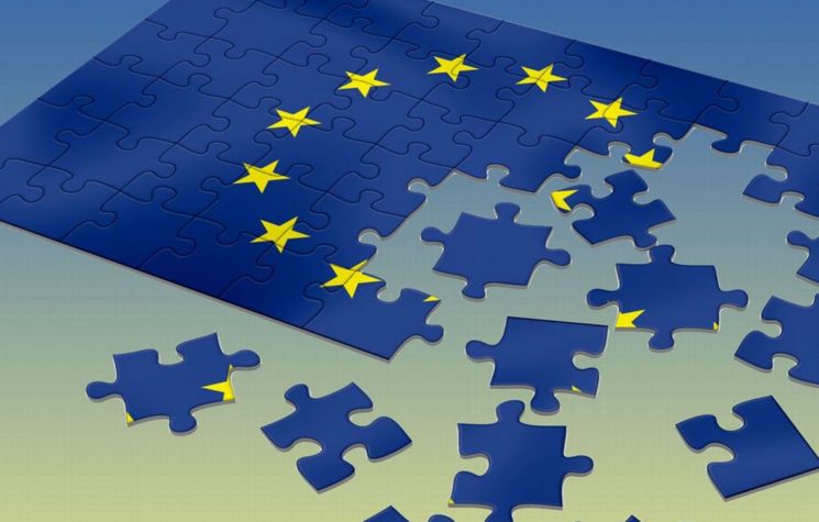EU Facing Risk of Collapse