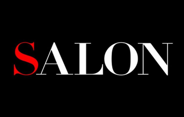 How Salon Gets Away with Deceiving Its Readers