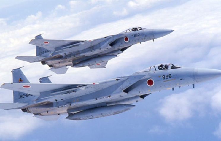 Why Japan Is Expanding Its Military in Africa