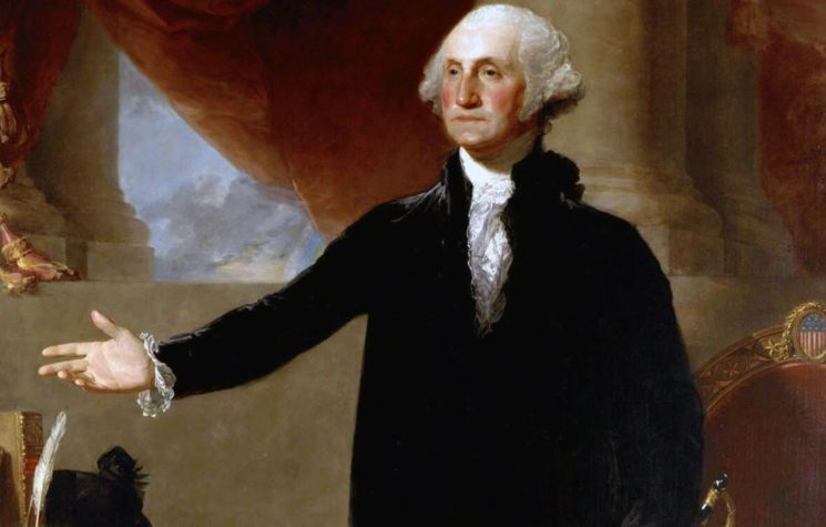 George Washington’s Advice to Us Now