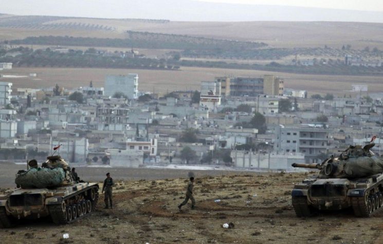 Turkey and Bulgaria: NATO Members on Opposite Sides of the Syrian Barricades