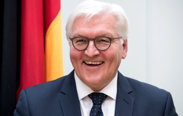 What to Expect from Frank-Walter Steinmeier As New German President