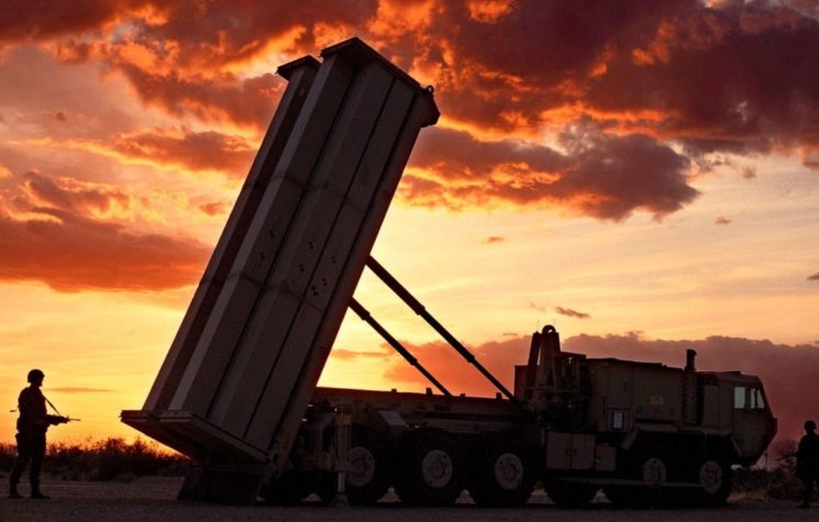 Playing with Fire: Anti-Ballistic Missiles in the Age of Mutually Assured Destruction