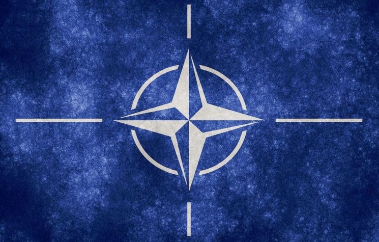 NATO Is a Large Chunk of Swiss Cheese