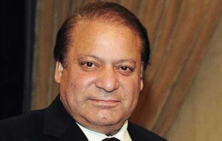 Pakistan in Turmoil As PM Sharif Ousted over Corruption Claims