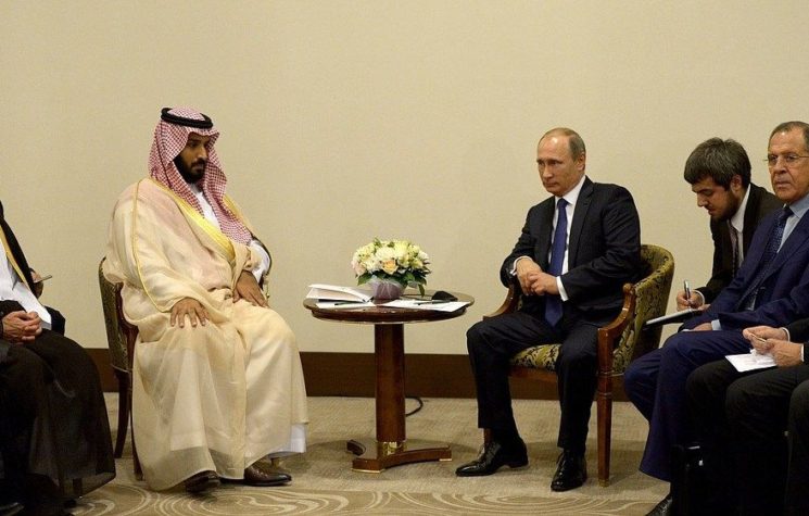 King of Saudi Arabia to Visit Russia: Bringing Relationship to New Phase