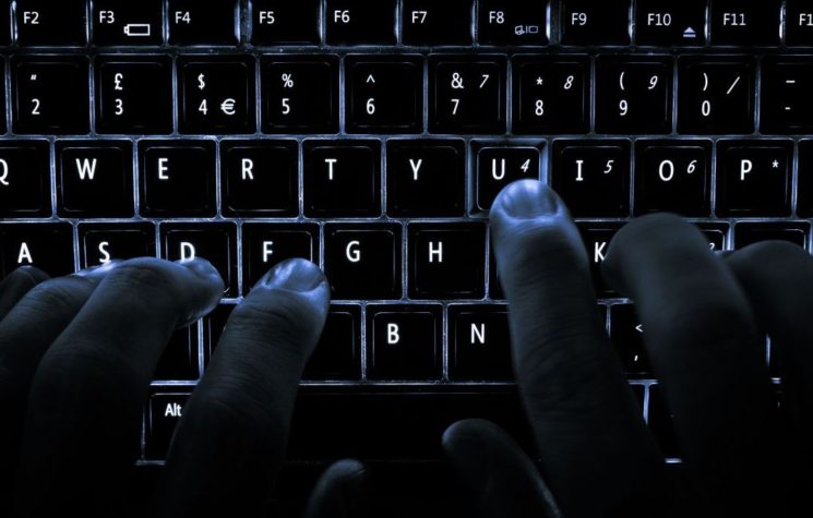 Foisting Blame for Cyber-hacking on Russia