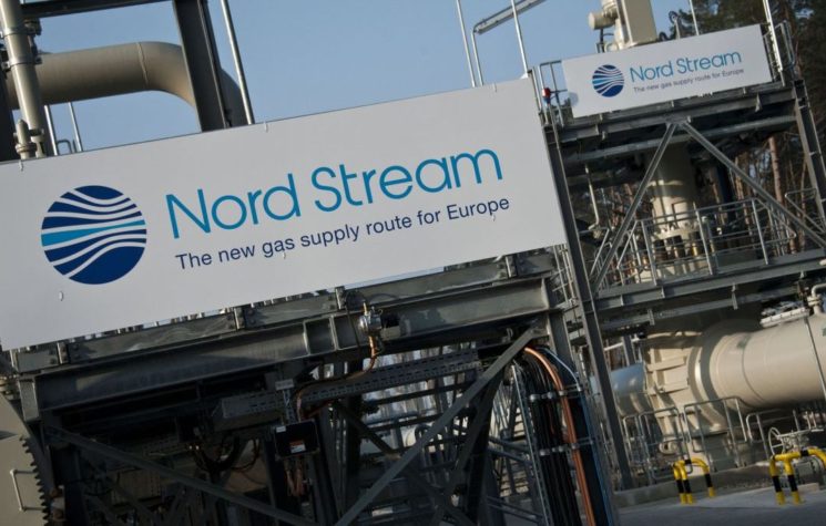 US Targets Russian Nord Stream-2 Gas Project: Déjà Vu Story