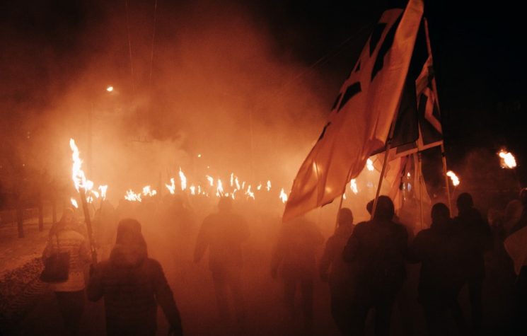 How the West Is Adopting the Worst Practices of the Post-Maidan Ukraine