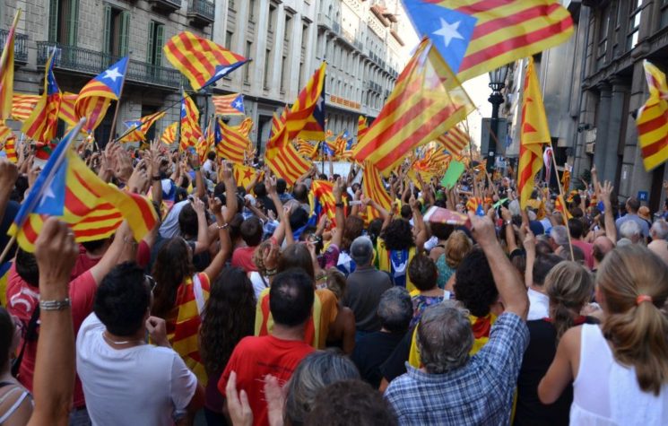 Russia’s Alleged Meddling in Catalan Vote: Playing the Blame Game