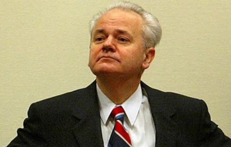 Hague Tribunal Exonerates Slobodan Milosevic Again