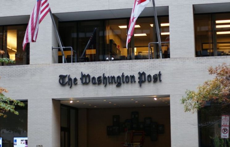 The Washington Post’s Shoddy Defense of the Russiagate Investigation