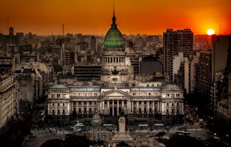 Argentina Is Suddenly on the Verge of ANOTHER Economic Collapse