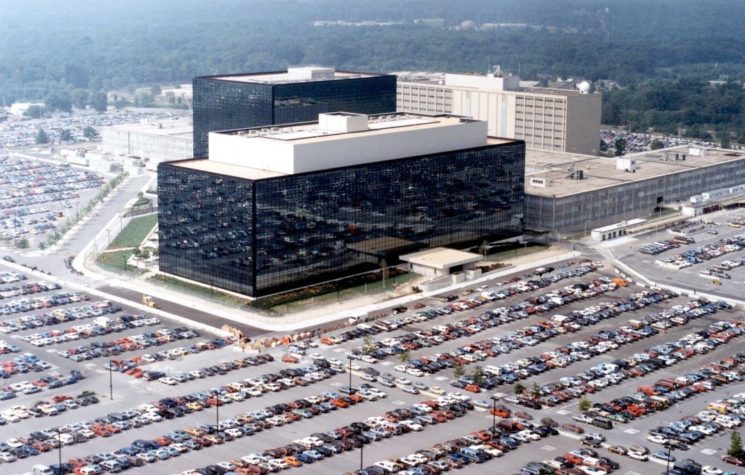 The NSA Continues to Abuse Americans by Intercepting Their Telephone Calls