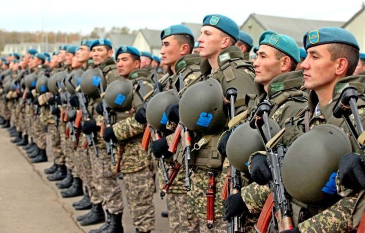 Assessing UN Vote on Russian Troops Withdrawal from Transnistria