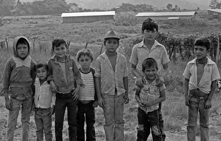 How US Policy in Honduras Set the Stage for Today’s Mass Migration