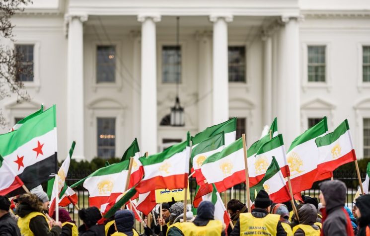 Will Next Steps on Iran Point towards a New ‘Big Three’ or World War III?