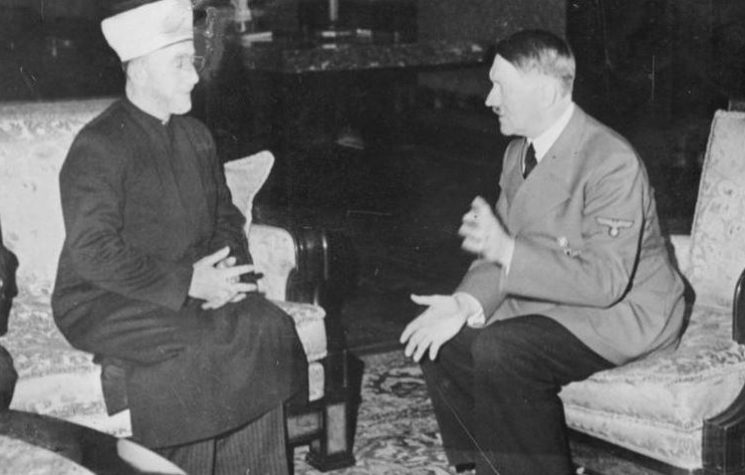 Conclusive Proof: Hitler Intended Exterminating All the World’s Jews