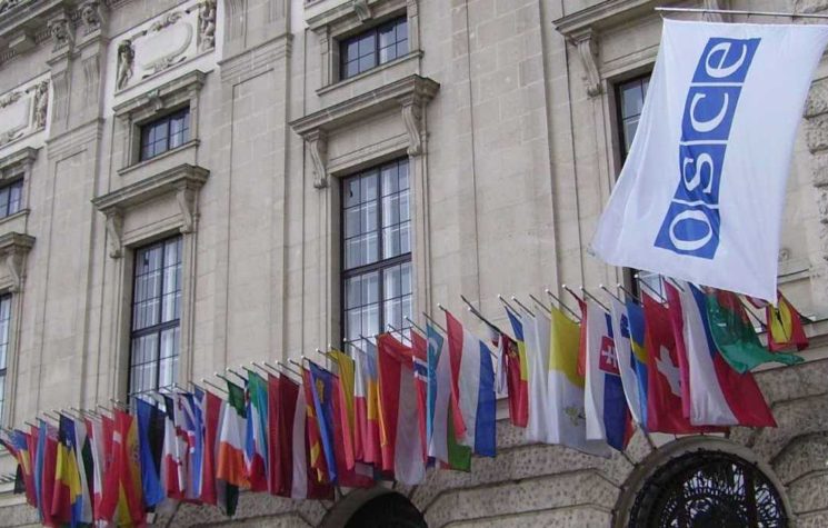 OSCE 45 Years On: Time to Regain Prominence