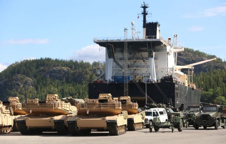 Assessing US Marines Deployment to Norway: No Big Deal or Serious Threat to Russia?