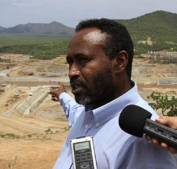 Geopolitics Shadow Ethiopia’s Foul Murder — Strategic Culture