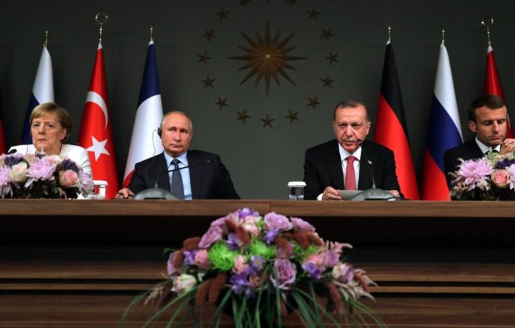 Istanbul Summit on Syria Was a Success but Caveats Remain