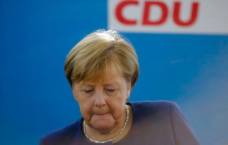 Merkel Coalition Gets Overdue Spanking in Bavaria – but 5 years Too Late to Save Germany