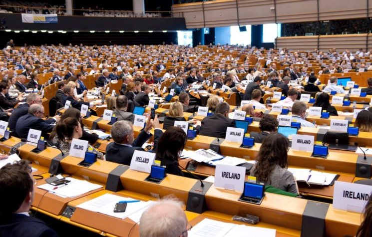 PACE Rejects Resolution on Reform: No Legitimate Decisions Are Possible If Russia Is Excluded