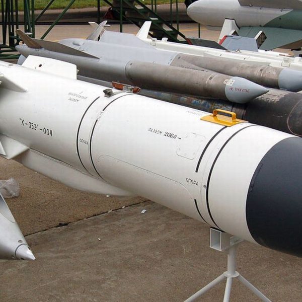 Russia Tests New Kh-35U Unified Cruise Missile — Strategic Culture