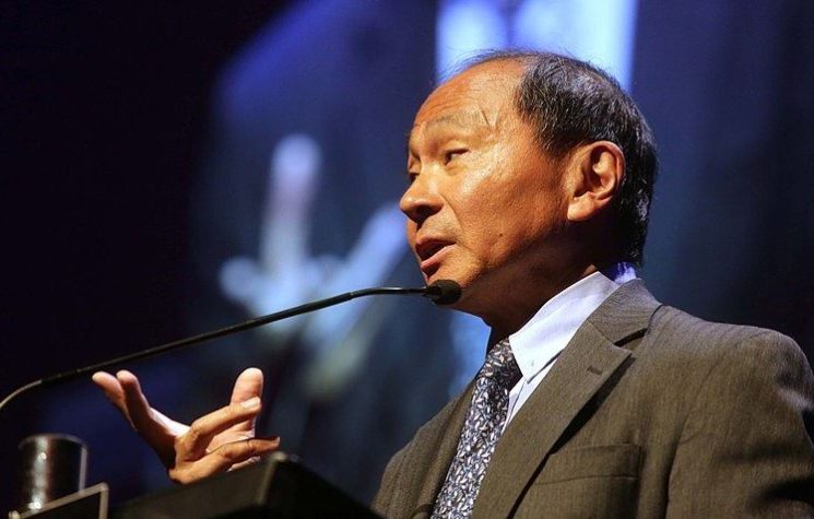 Francis Fukuyama and the End of Social Media Freedoms