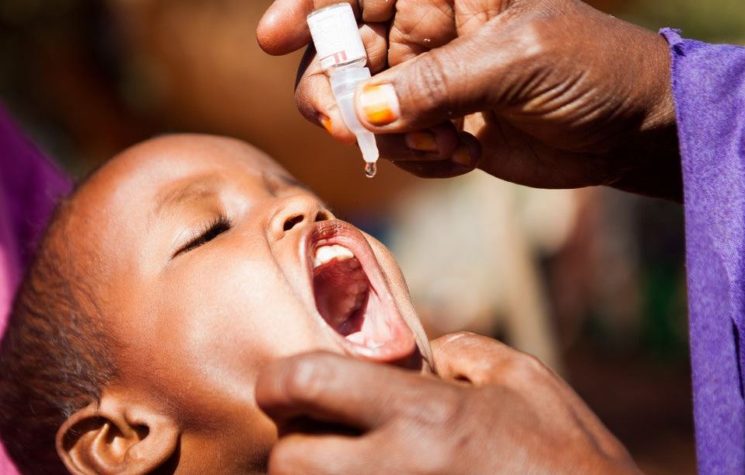 ‘Stupidity Epidemic’ Impedes Vaccination Against Preventable Diseases