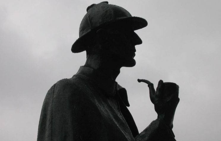 Why Sherlock Holmes Was Never Considered a Conspiracy Theorist (and Alternative Media Shouldn’t Be Either)