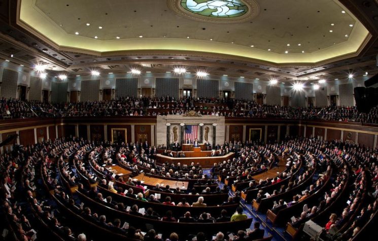 The New Congress and the Rolling Catastrophe of the US Body Politic