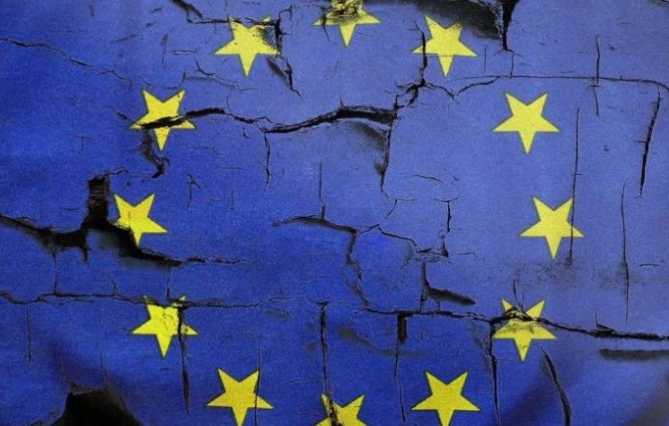 ‘The Establishment’s Last Roll of the Dice’: What Will Become of Europe?