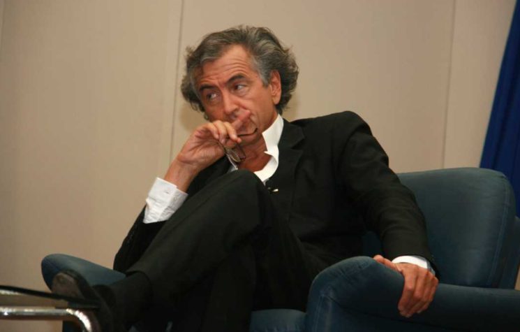 Liberal Elite Still Luring Us Towards the Abyss