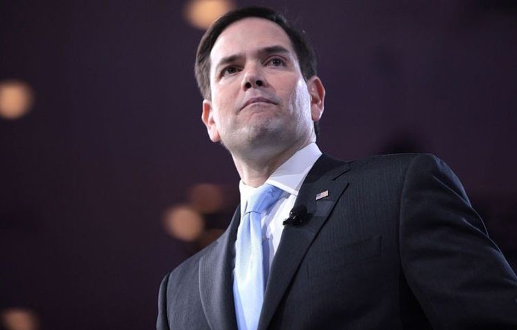 Rubio’s Gloating Betrays US Sabotage in Venezuela Power Blitz