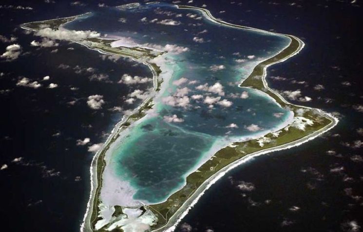 Diego Garcia: The ‘Unsinkable Carrier’ Springs a Leak