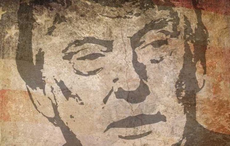 Trump’s Tropical Trauma